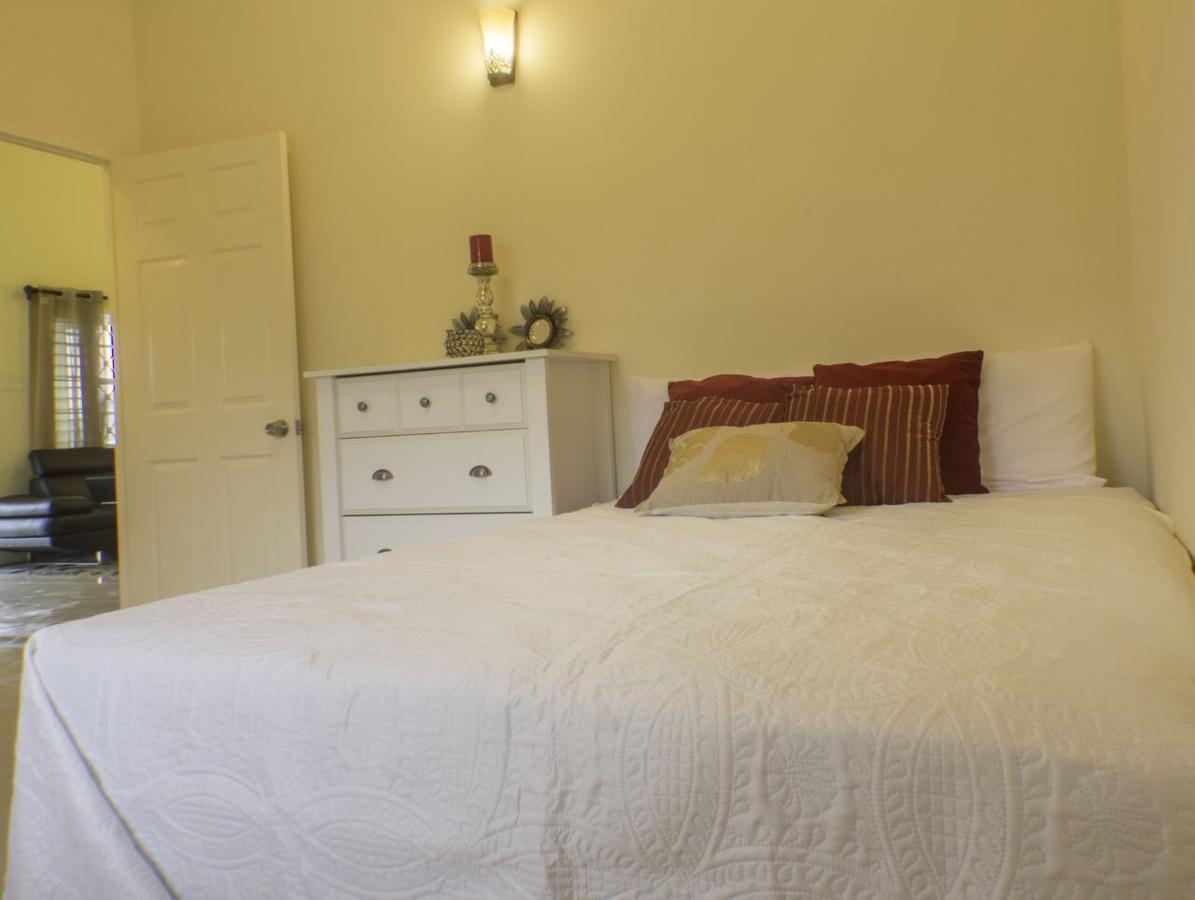 N2N Suites - Ochio Rios Vacation Home Ocho Rios Esterno foto