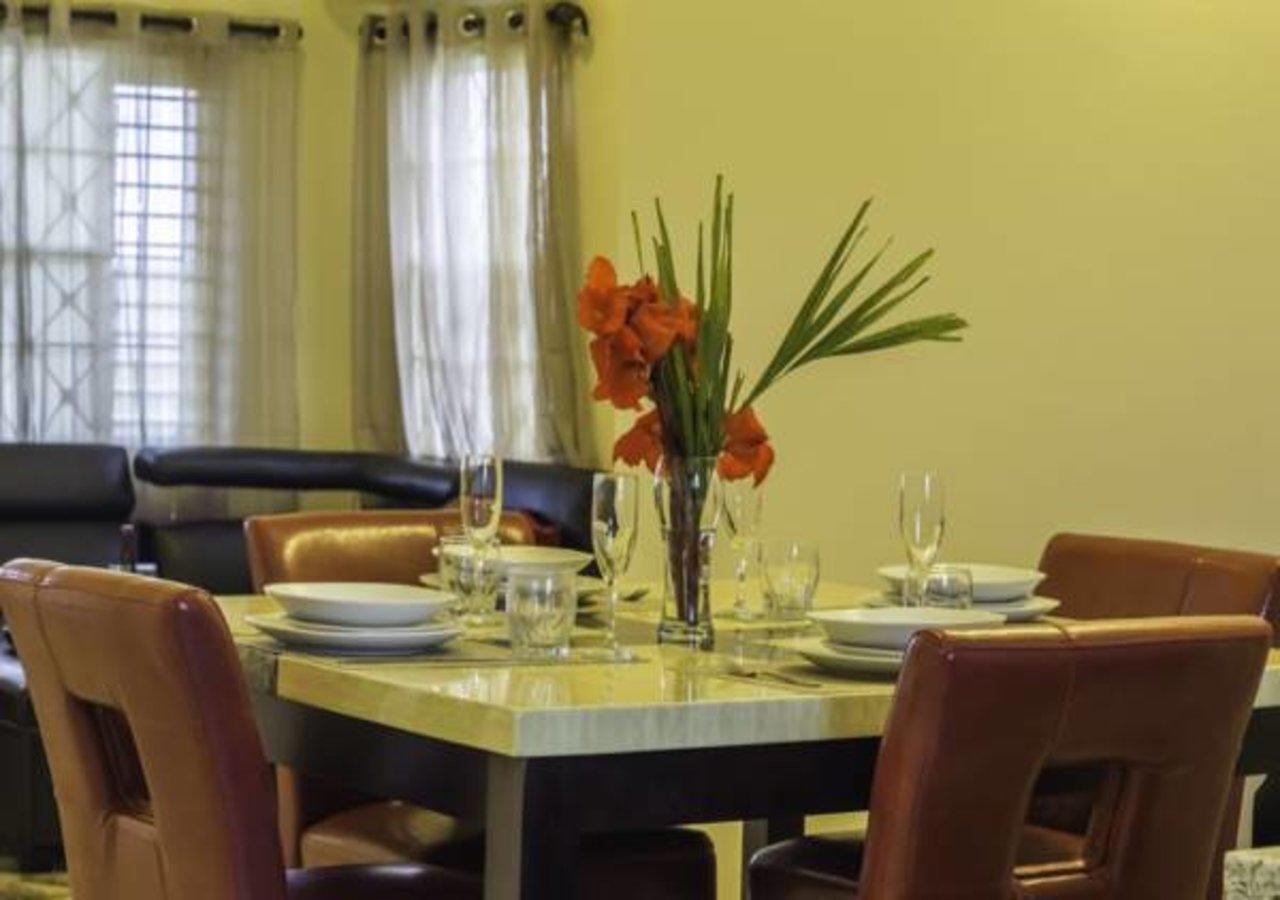 N2N Suites - Ochio Rios Vacation Home Ocho Rios Esterno foto