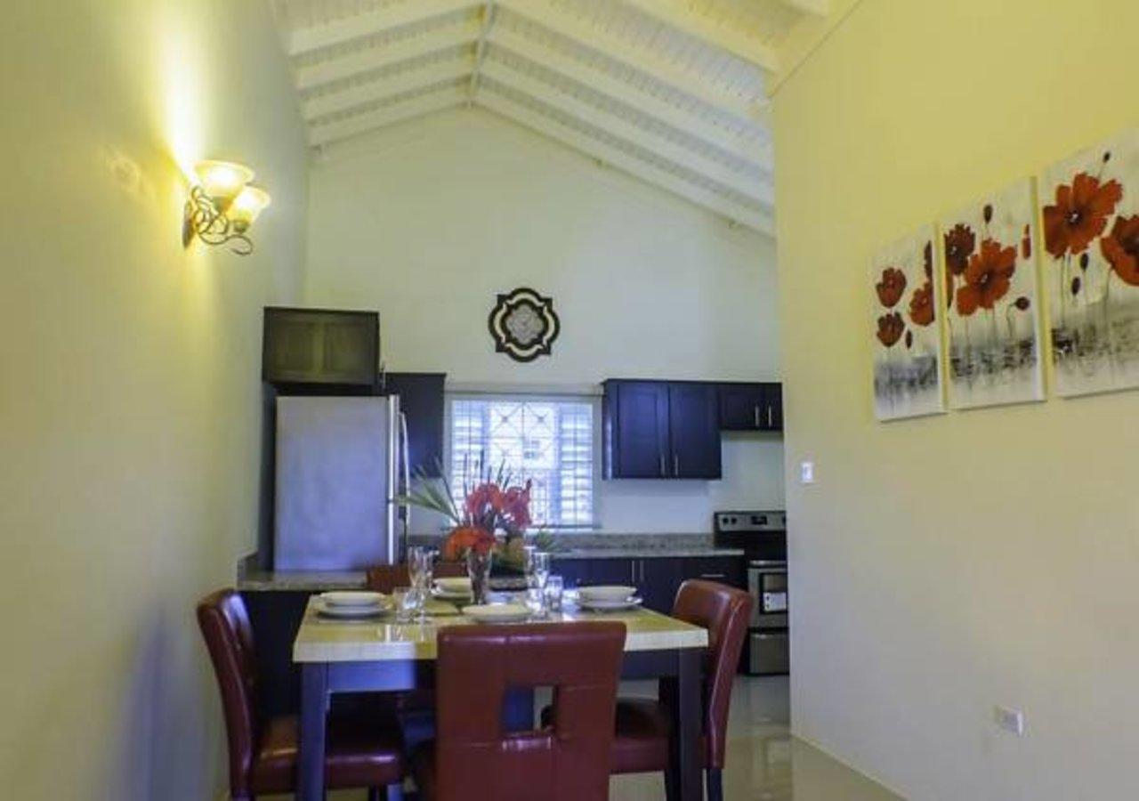 N2N Suites - Ochio Rios Vacation Home Ocho Rios Esterno foto