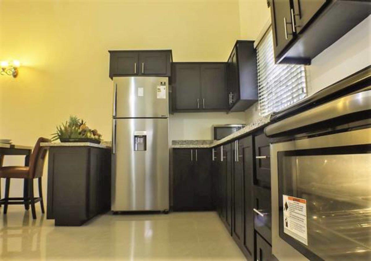 N2N Suites - Ochio Rios Vacation Home Ocho Rios Esterno foto