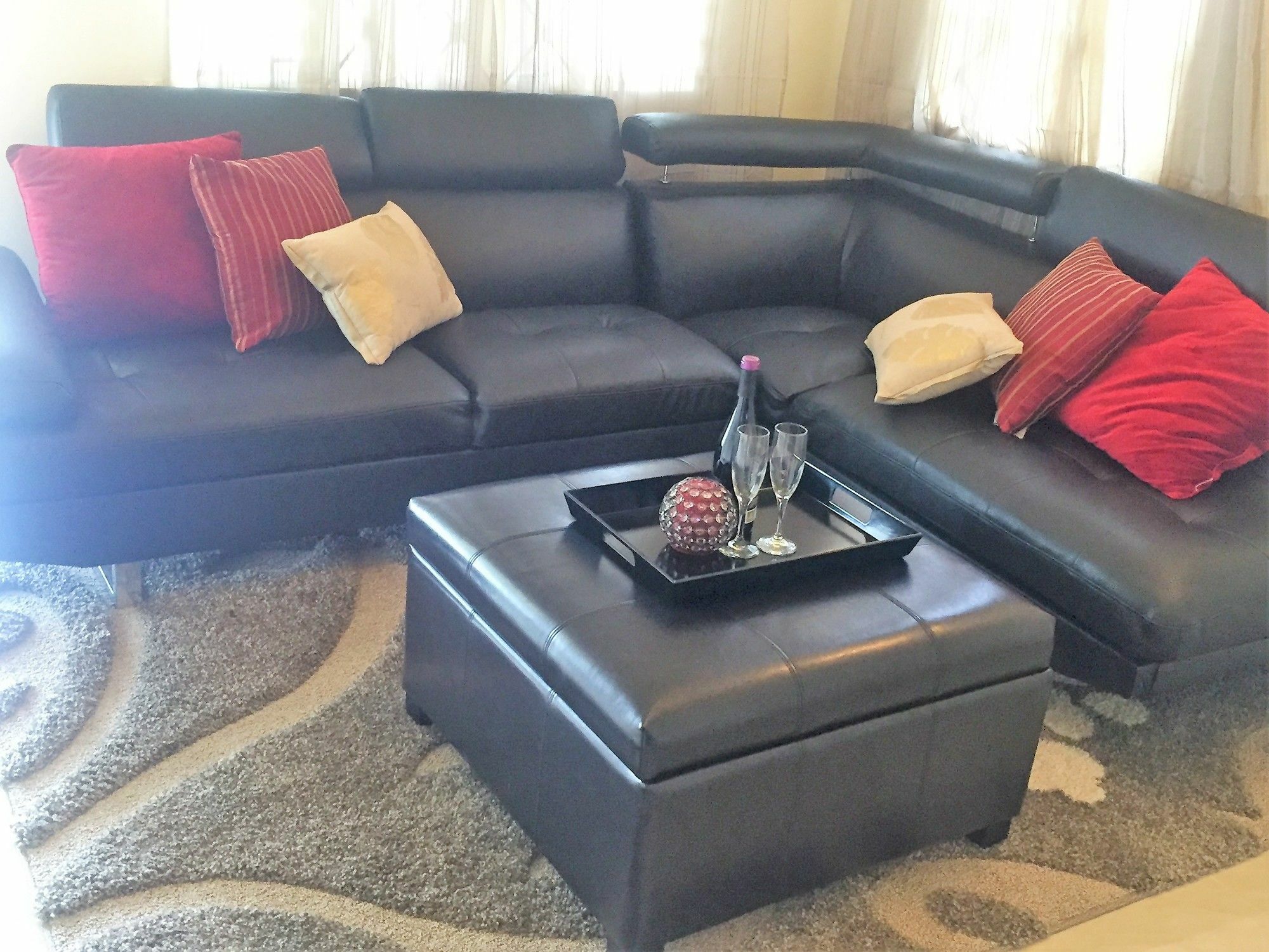 N2N Suites - Ochio Rios Vacation Home Ocho Rios Esterno foto